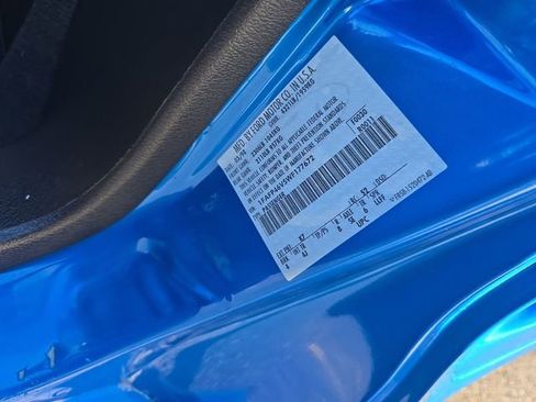 Used 1998 Ford Mustang Cobra image 32