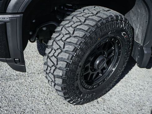 Used 2024 GMC Sierra 3500 Denali Ultimate image 48