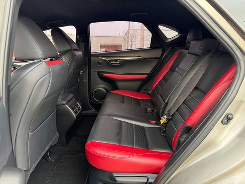 Used 2018 Lexus NX 300 F Sport image 30