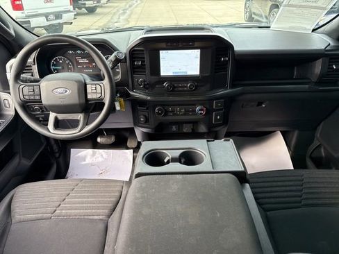 Used 2022 Ford F150 XL w/ STX Appearance Package image 36