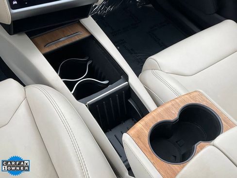 Used 2018 Tesla Model X 100D image 51