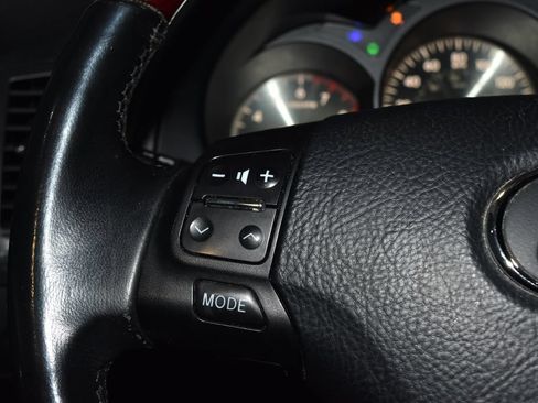Used 2006 Lexus GS 300 RWD image 9