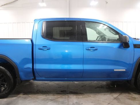 Used 2024 GMC Sierra 1500 Elevation AWD/4WD image 11