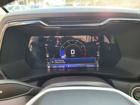 Used 2023 Chevrolet Colorado LT w/ LT Convenience Package II image 21