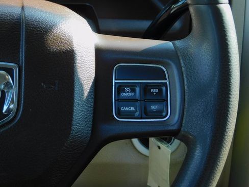 Used 2016 RAM 2500 SLT image 16