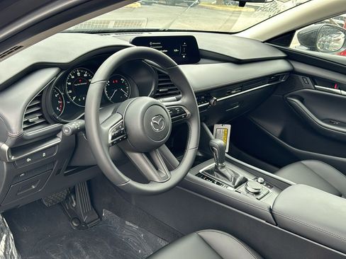 New 2026 MAZDA MAZDA3 s Sport image 13