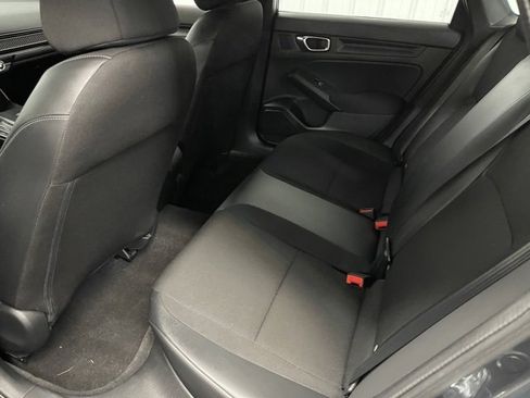 Used 2023 Honda Civic Sport image 16