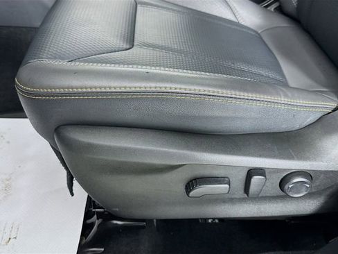 Used 2022 Subaru Forester Wilderness image 20