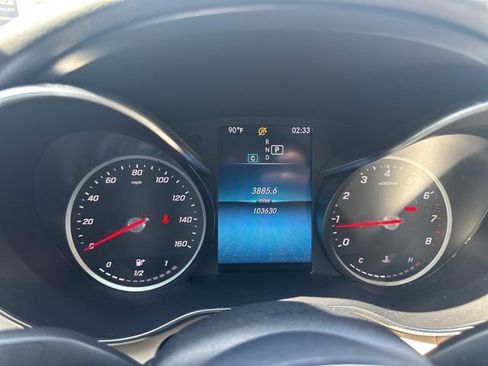 Used 2020 Mercedes-Benz C 300 Sedan image 20