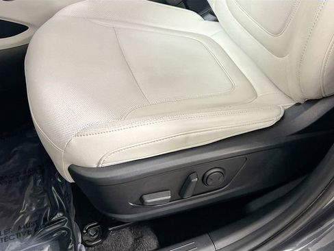Used 2023 Hyundai Tucson SEL w/ Convenience Package AWD/4WD image 16