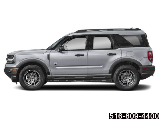 Used 2023 Ford Bronco Sport Big Bend AWD/4WD image 4