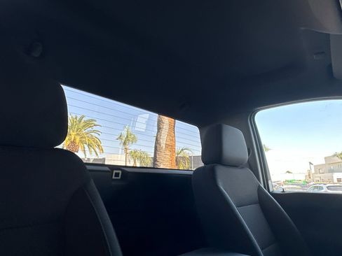 New 2025 GMC Sierra 2500 Pro w/ Convenience Package image 15