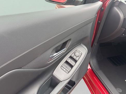 New 2026 Nissan Sentra SV w/ Floor Mat Package FWD image 10