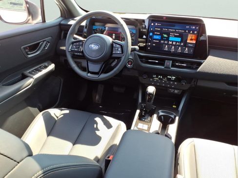 New 2026 Subaru Outback Limited image 7