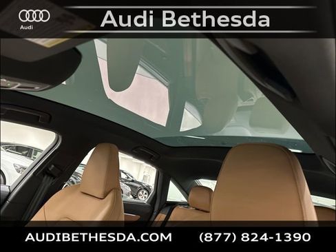 New 2026 Audi A6 Premium Plus image 23