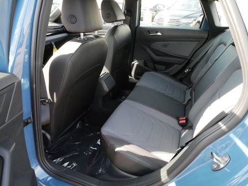 New 2025 Volkswagen Jetta GLI Autobahn image 3