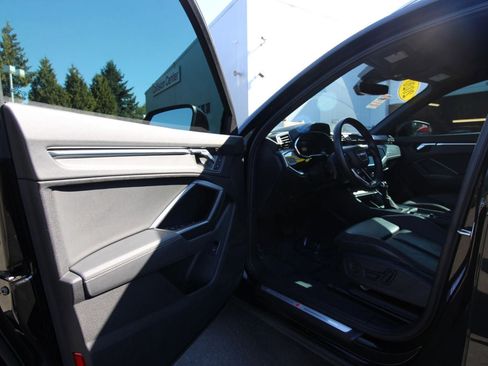 Used 2020 Audi Q3 2.0T Premium Plus image 10