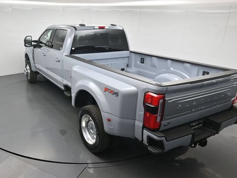 New 2026 Ford F450 Platinum w/ Platinum Plus Package AWD/4WD image 38