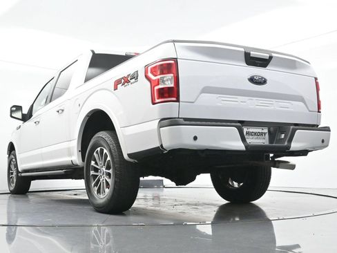Used 2018 Ford F150 XLT w/ Equipment Group 302A Luxury AWD/4WD image 51