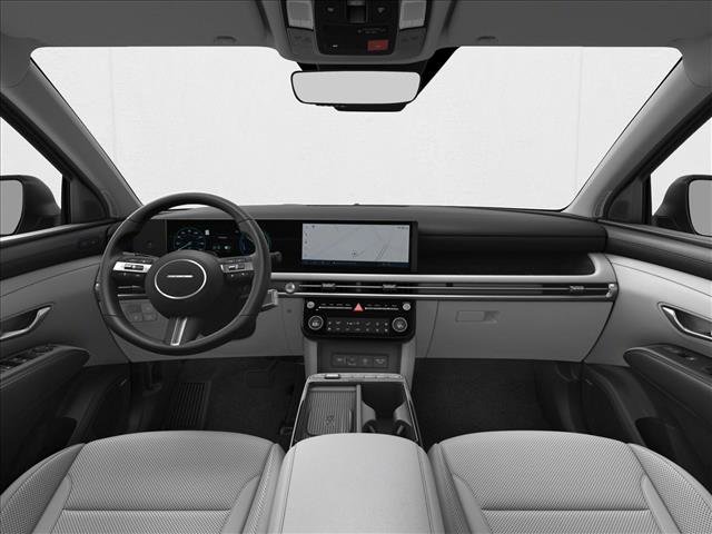 New 2026 Hyundai Tucson Limited AWD/4WD image 3