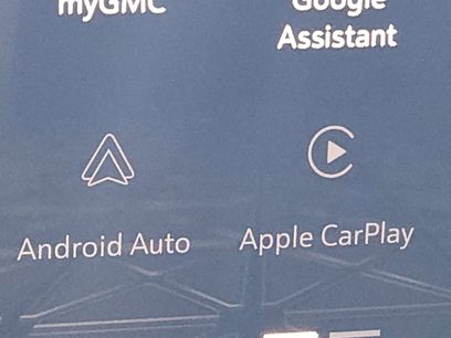 New 2026 GMC Canyon Elevation w/ Convenience Package