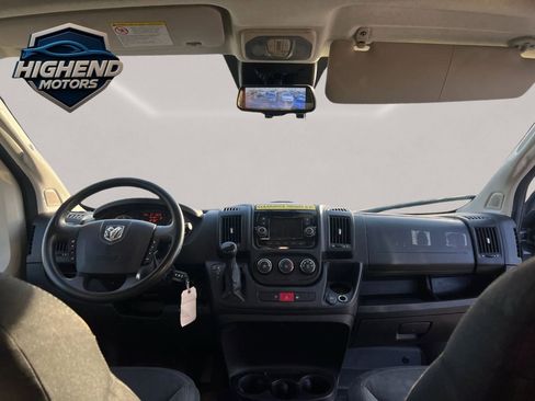 Used 2021 RAM ProMaster 3500 image 13