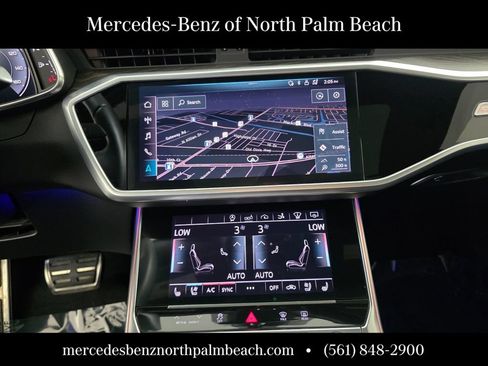 Used 2019 Audi A7 3.0T Prestige w/ Prestige Package AWD/4WD image 21