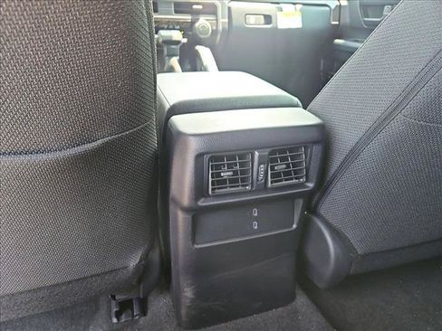 Used 2026 Toyota 4Runner SR5 AWD/4WD image 15