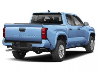 New 2026 Toyota Tacoma SR5 AWD/4WD video 2