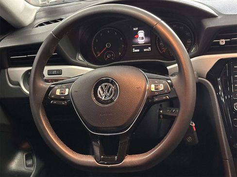 Used 2021 Volkswagen Passat 2.0T S image 20
