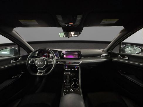 Used 2022 Kia K5 GT-Line image 25