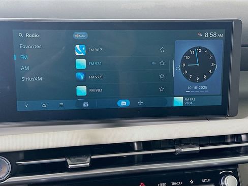 New 2026 Hyundai Tucson SEL image 11