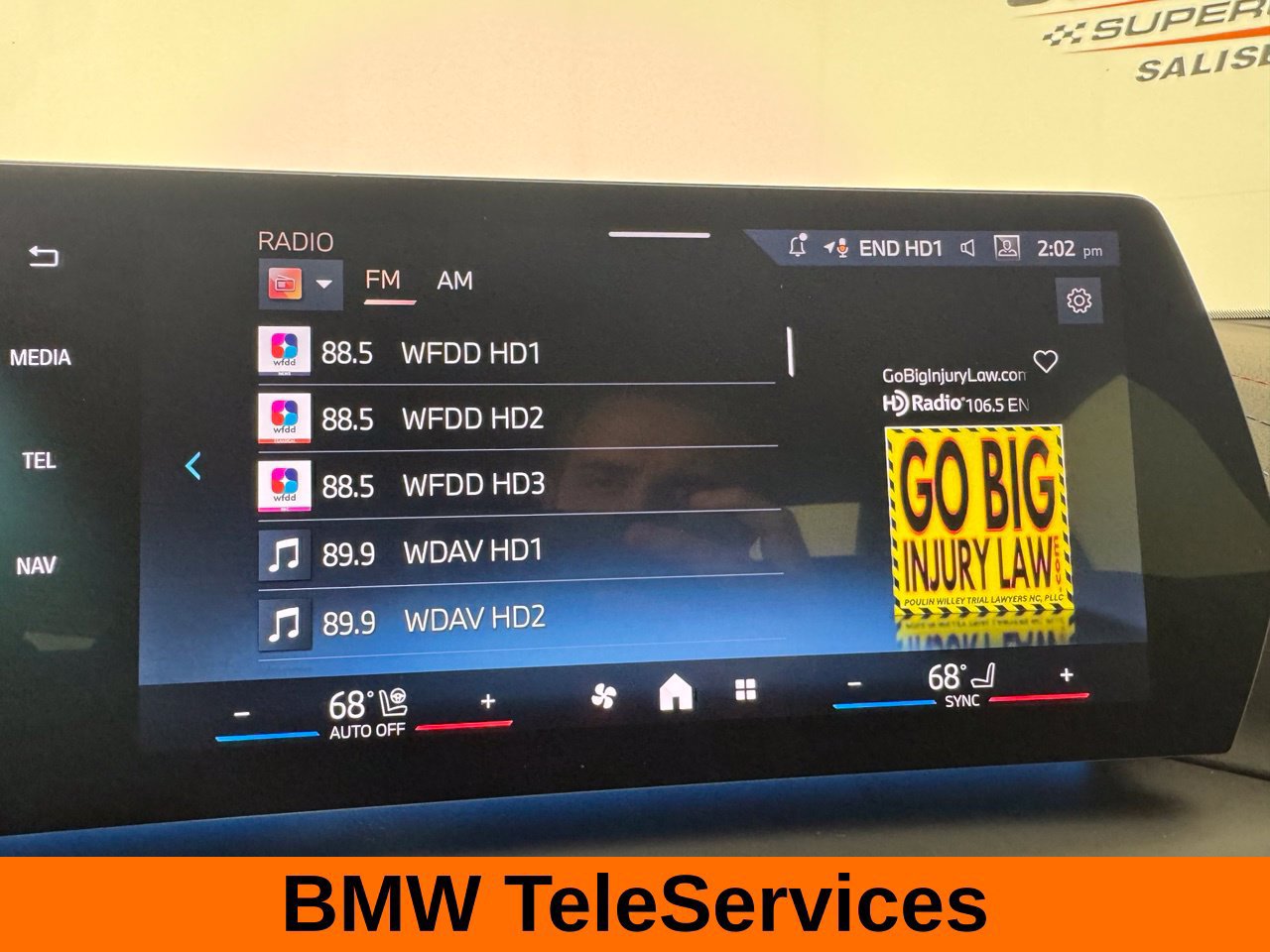 Used 2026 BMW 228i xDrive w/ Technology Package AWD/4WD image 22
