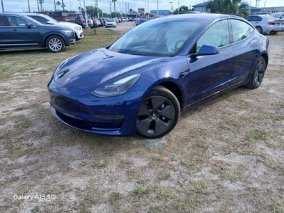 Used 2023 Tesla Model 3 Standard Range