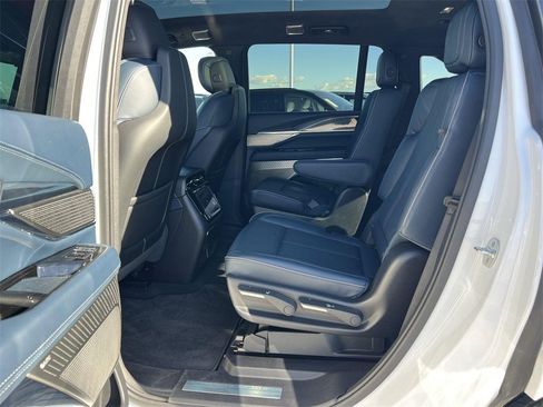 New 2025 Cadillac Escalade IQ Luxury 2 image 28