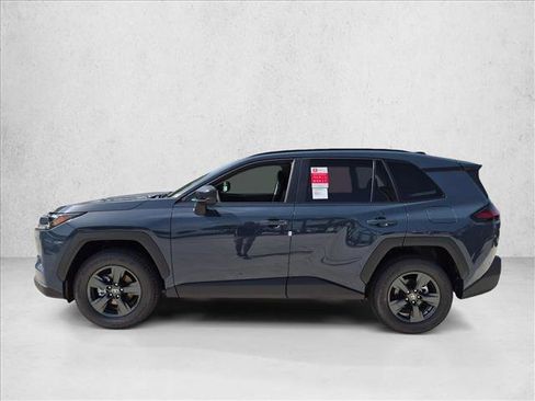 New 2026 Toyota RAV4 AWD image 5