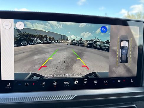 New 2026 Ford Bronco Sport Outer Banks w/ Outer Banks Tech Package+ image 7