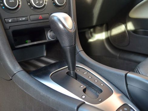 Used 2008 Saab 9-3 Aero w/ Touring Package image 19