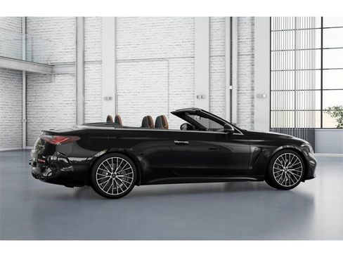New 2026 Mercedes-Benz CLE 53 AMG 4MATIC Cabriolet image 18
