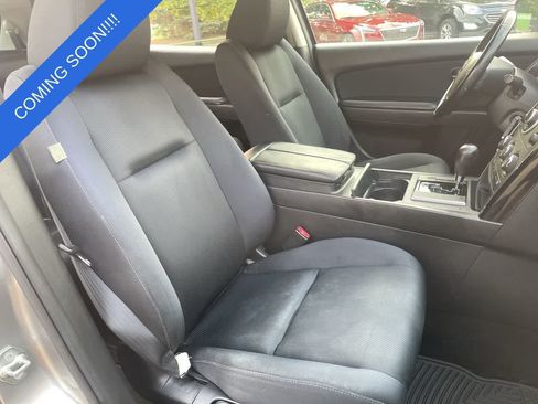 Used 2010 MAZDA CX-9 Sport AWD/4WD image 14