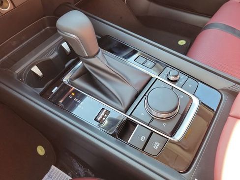 New 2026 MAZDA CX-50 2.5 Hybrid w/ Weather Package image 12