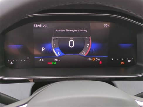 New 2026 Volkswagen Jetta SE image 13