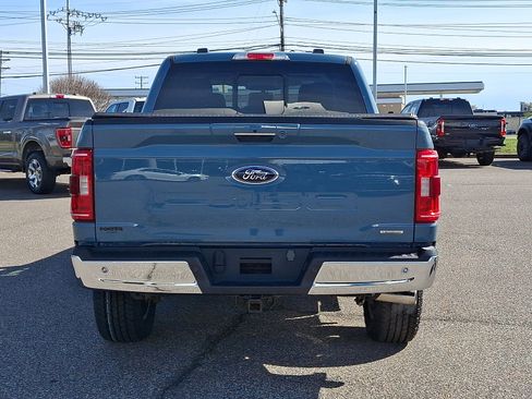 Certified 2023 Ford F150 XLT w/ Equipment Group 302A High image 9