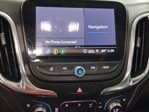 Used 2021 Chevrolet Equinox Premier FWD image 11