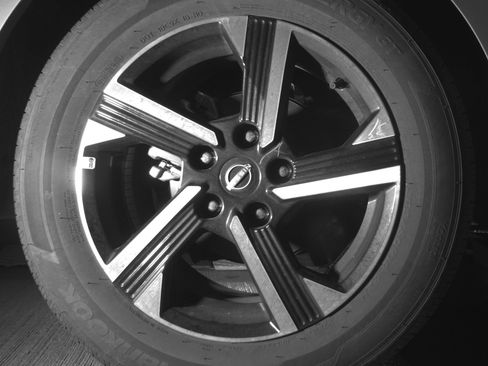 Used 2025 Nissan Sentra SV image 15