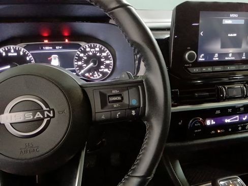 Certified 2025 Nissan Pathfinder SV AWD/4WD image 15