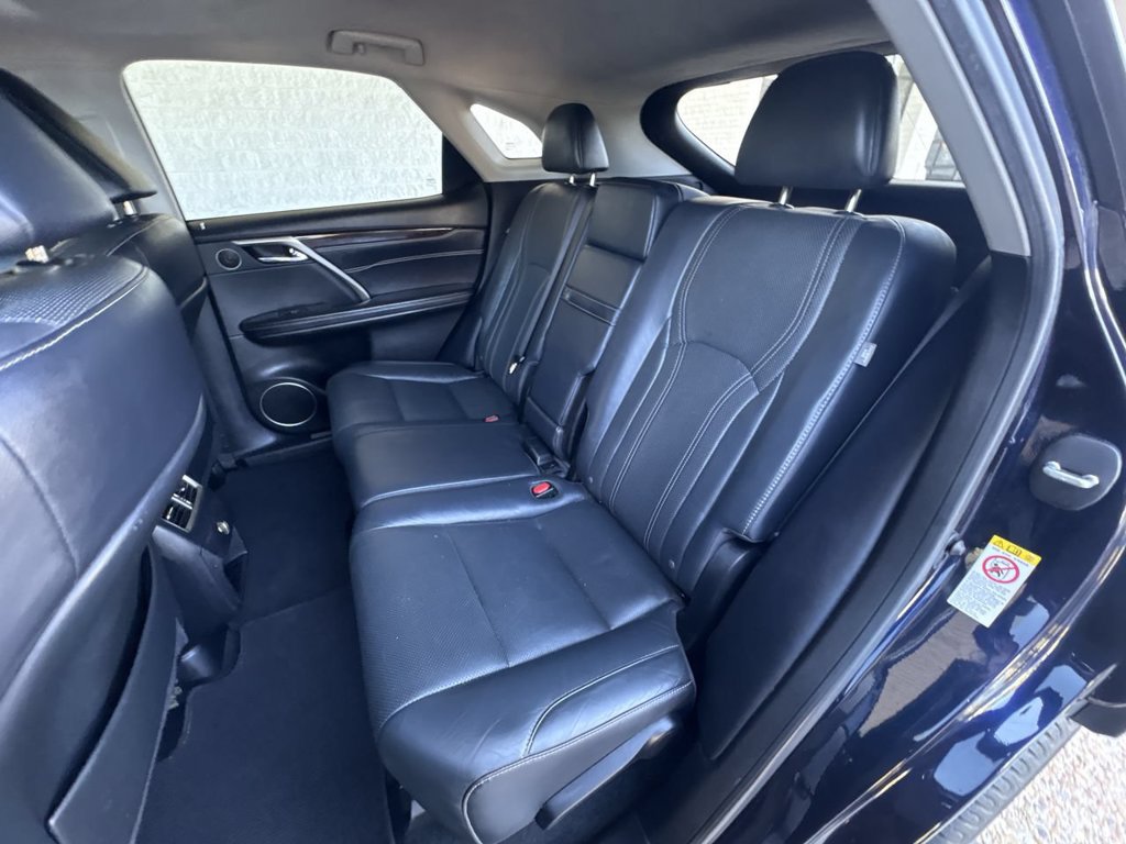 Used 2019 Lexus RX 350 AWD w/ Navigation Package image 26