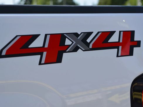 Used 2018 Chevrolet Silverado 1500 LS w/ Trailering Package image 10