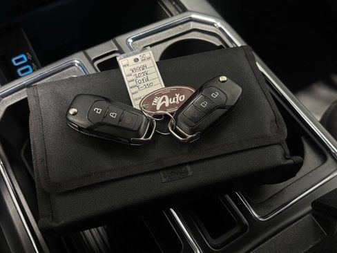 Used 2018 Ford F150 XL w/ Equipment Group 101A Mid image 36