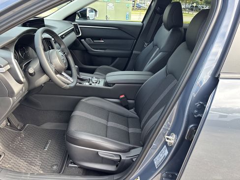 New 2026 MAZDA CX-50 AWD 2.5 S w/ Weather Package image 14